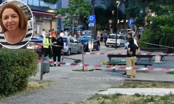 Ngjarje tragjike në Itali, 45-vjeçarja shqiptare vritet me thikë nga ish-bashkëshorti, ky i fundit arrestohet