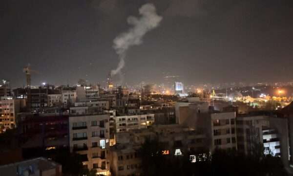 Izraeli: Rruga për në Iran është hapur, do të fillojmë sulmet ndaj objektivave në Teheran
