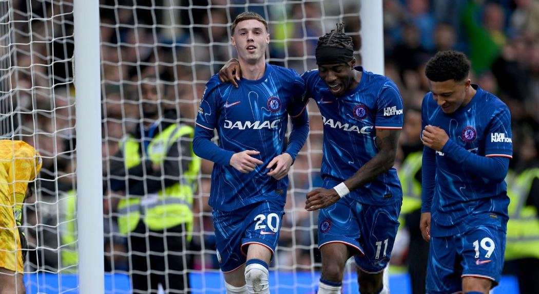 Chelsea e mposht Liverpoolin e relaksuar, bën një hap të rëndësishëm për t’u futur në Champions