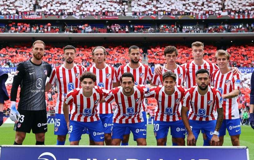 Prishet bilanci pozitiv i Real Madridit, Atletico e “shkatërron” ekipin e Xabi Alonsos