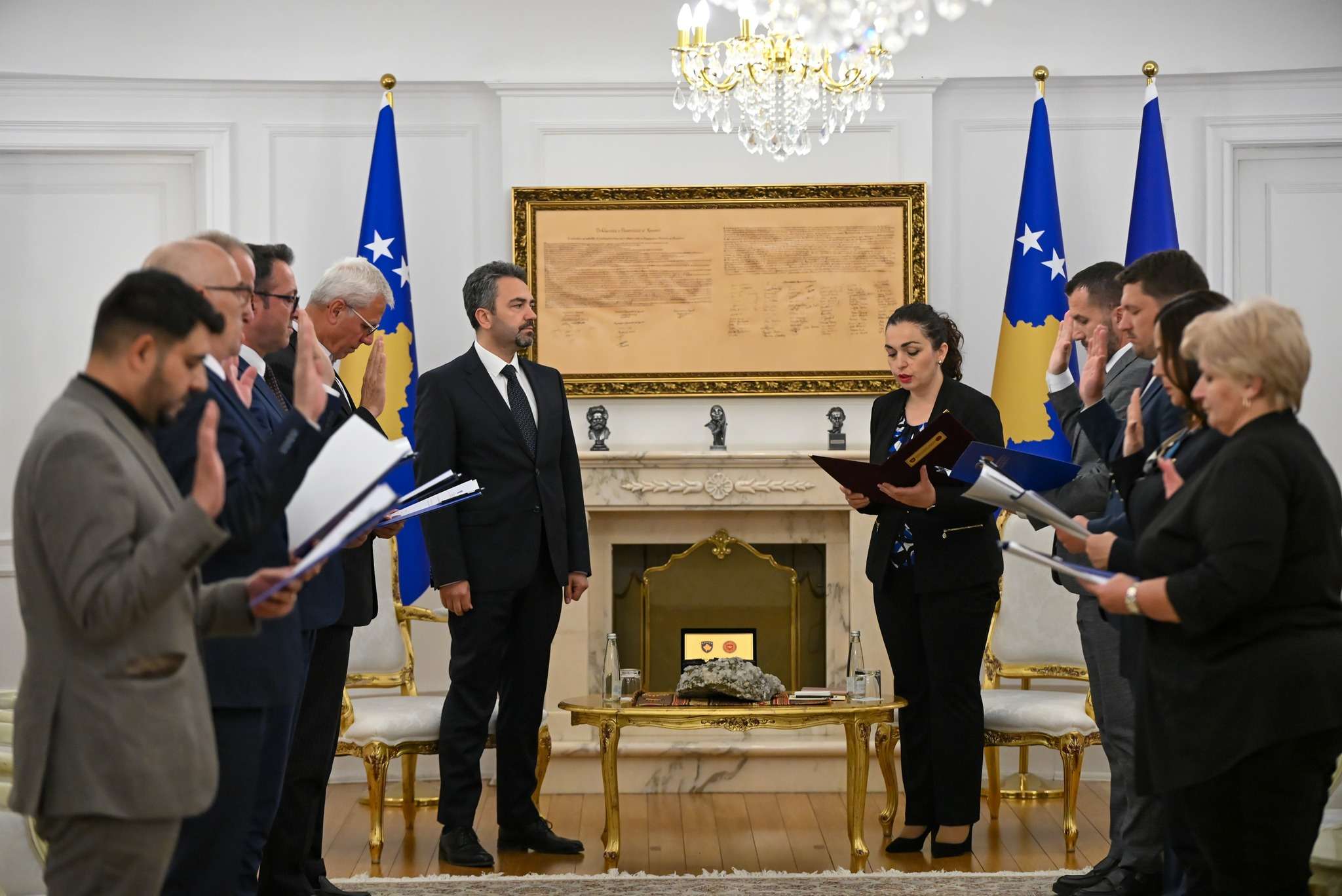 Pas dy javësh, pritet të caktohet data e zgjedhjeve lokale