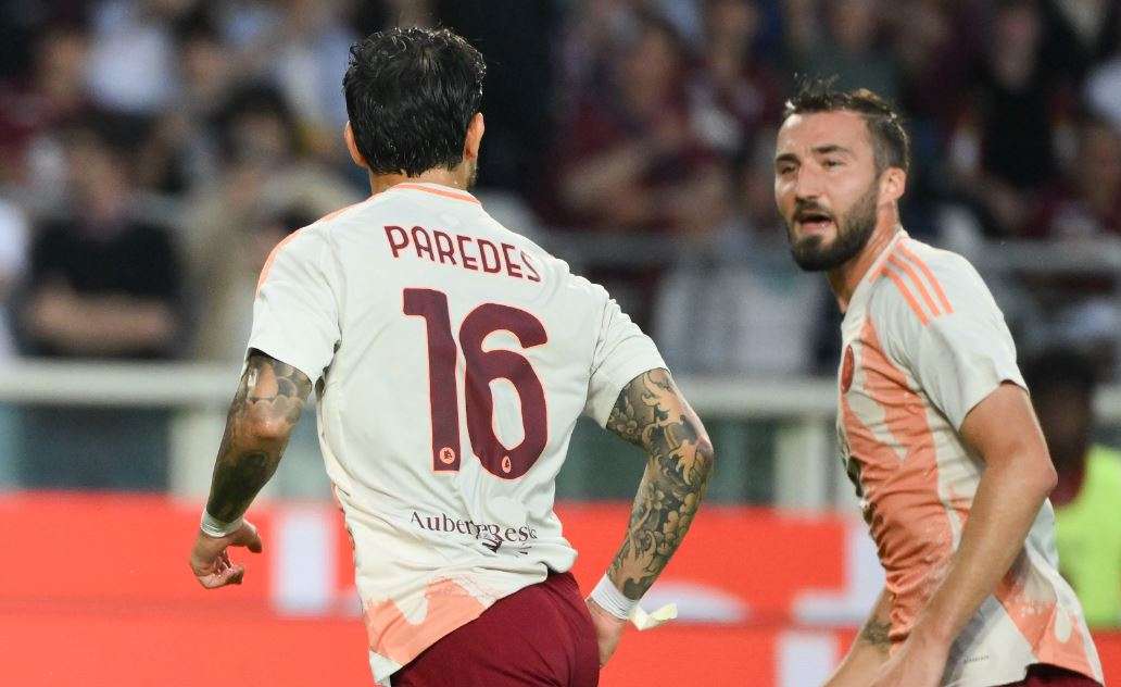 Juventusi në Champions, Roma siguron Europa Leaguen