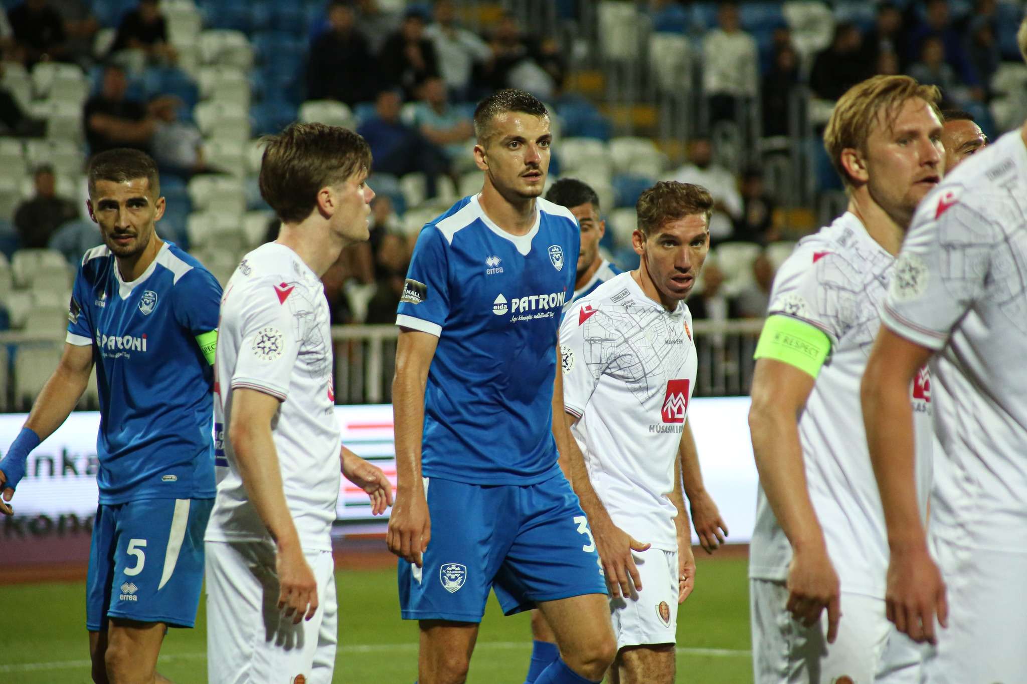 TURP! Malisheva poshtërohet nga Vikingur