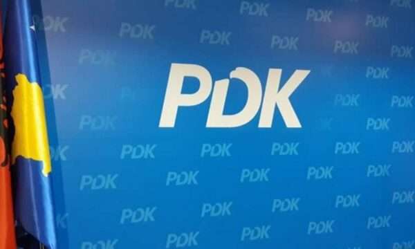 PDK nesër mban konferencë për media