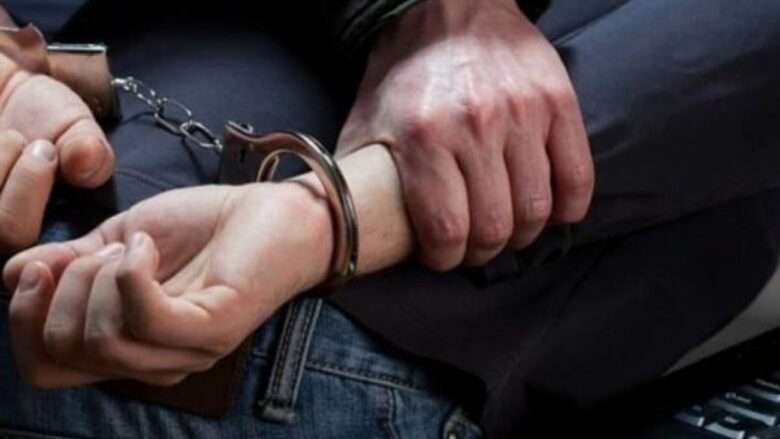 Brenda javës në rajonin e Ferizajt regjistrohen 12 raste të vjedhjeve dhe 26 arrestime