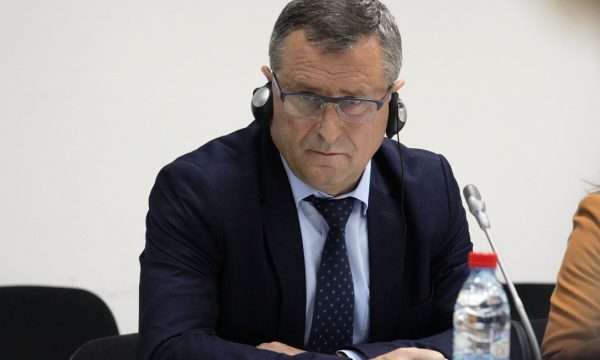 Kryeprokurori i Prokurorisë Speciale sot mban konferencë për media