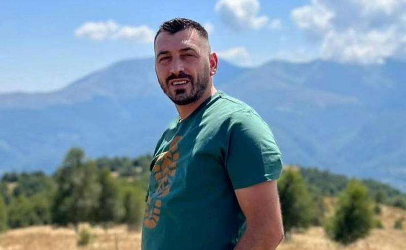 Ky është 40-vjeçari që u vra sonte në Ferizaj