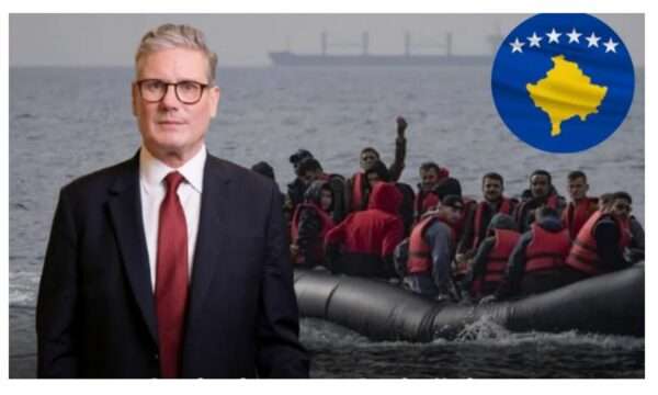 A mund të arrihet marrëveshja mes Britanisë dhe Kosovës për pranimin e emigrantëve?