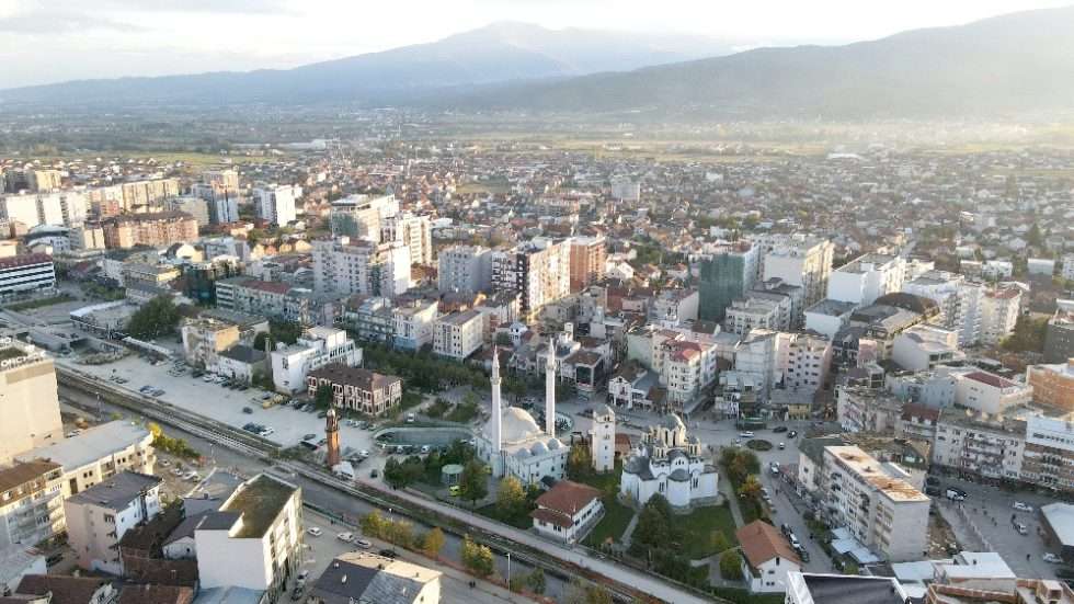 Sulmuan njëra – tjetrën, arrestohen dy motra në Ferizaj