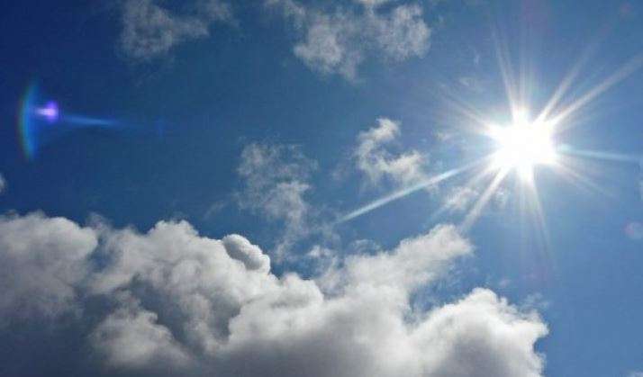 Ky është parashikimi i motit për ditën e premte