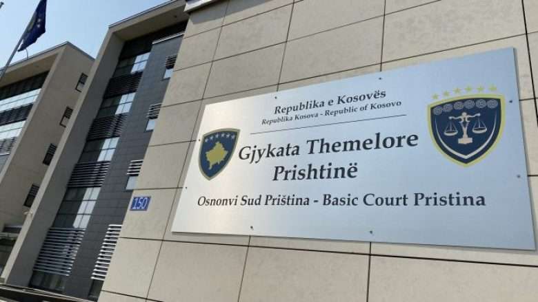 Burgim i përjetshëm për dy të dyshuarit që vranë biznesmenin Bedri Rexhepi