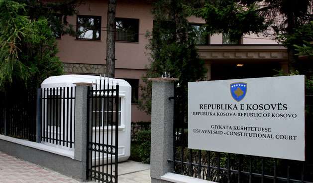 Kushtetuesja ende në shqyrtim të kërkesës së AAK-së për vendimet në kuvend