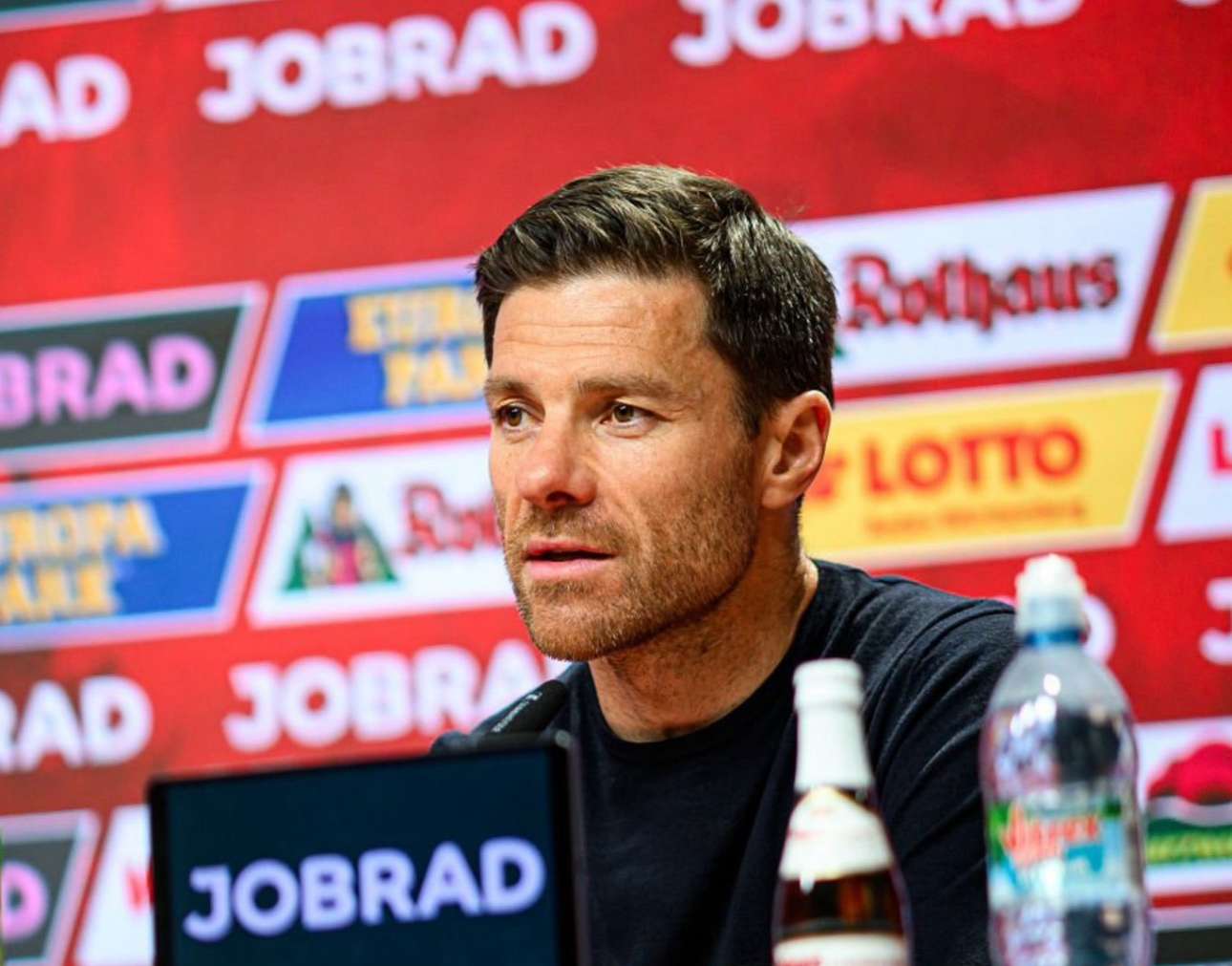 Zyrtare: Xabi Alonso largohet nga Leverkuseni në fund të sezonit