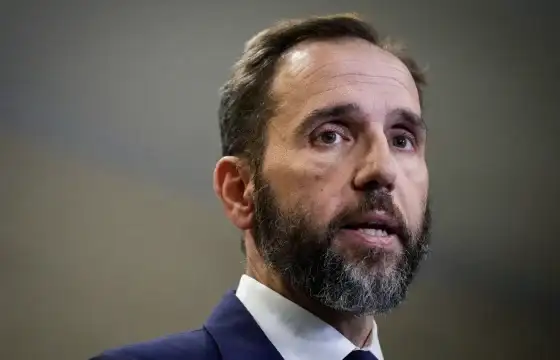 Zyrtarët federalë në SHBA nisin hetime ndaj ish-Prokurorit Jack Smith për ndjekjen që ia bëri Trumpit