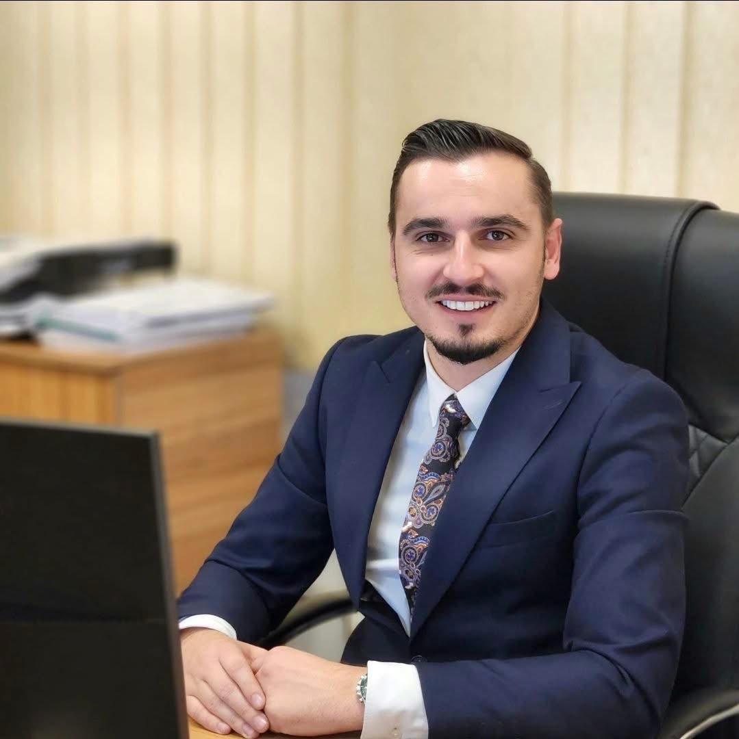 34-shi i PDK-së, Maliq Muharremi, kandidat për asamblenë e Ferizajt