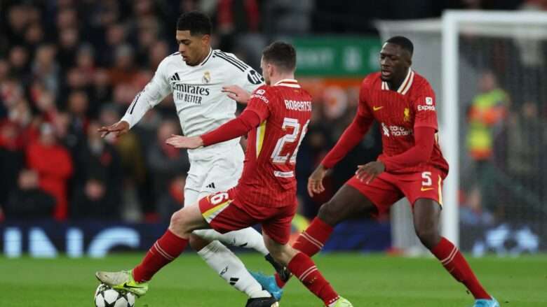 Ylli i Liverpoolit refuzon kontratën e re, dëshiron t’i bashkohet Real Madridit