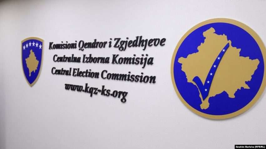 Sot përfundon afati i partive politike për deklarim të koalicioneve