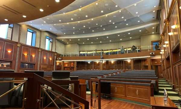 Kuvendi i Kosovës tenton konstituimin për herë të 22-të