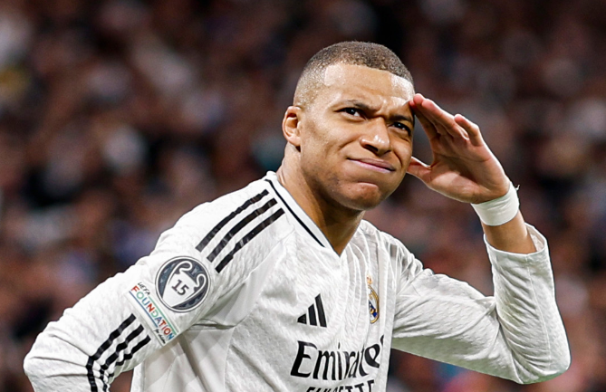 Lajm i mirë për tifozat e Realit, Mbappe lirohet nga spitali