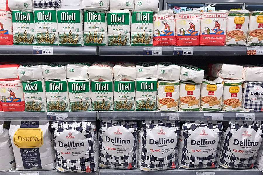 Në BE janë të shqetësuar për sigurinë, në Ballkan prioritet është mbijetesa