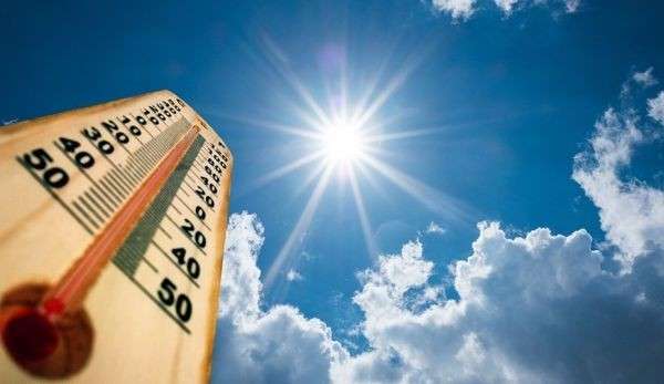 Nxehtë në fundjavë, maksimalet arrijnë deri në 35 gradë