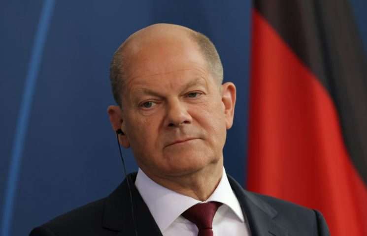 Olaf Scholz kandidat për kancelar në zgjedhjet e Gjermanisë
