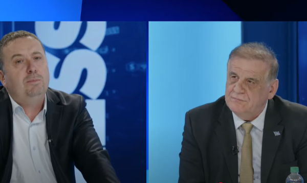 Ashpërsohet debati në Pressing: Na ke turpëruar, je nënshtruar – ke kapitulluar