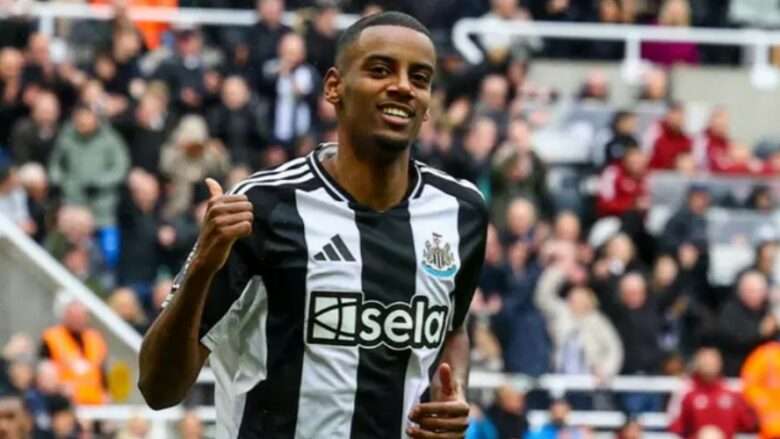 Zbulohet çmimi i vërtetë i Alexander Isak – kjo ndryshon gjithçka për Liverpoolin