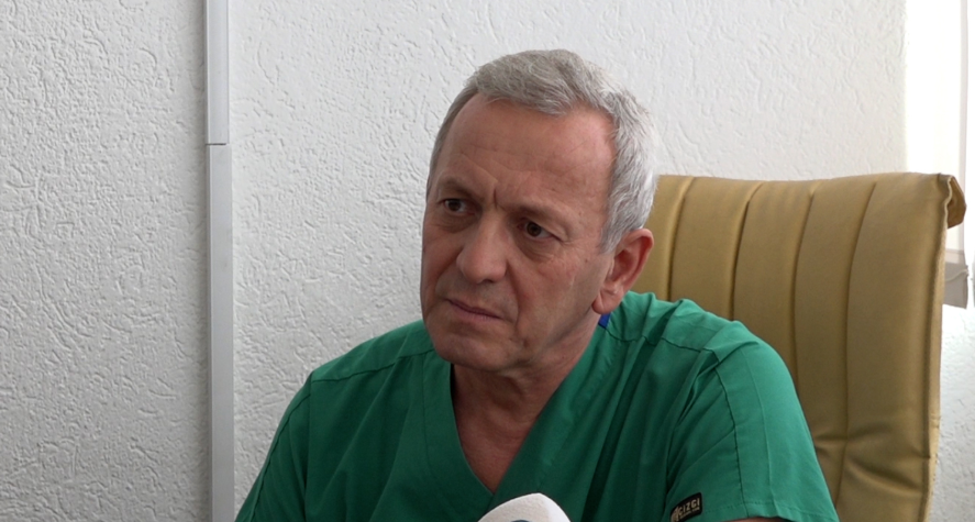 Sëmundjet e zemrës po shfaqen edhe tek të rinjtë, duhani dhe ushqimi jo i shëndetshëm shkaktarët kryesorë