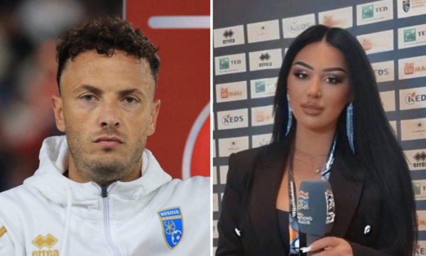 Pas Zhegrovës, Qeqa Krelani e kritikon ashpër edhe Amir Rrahmanin, e përmend edhe Vojvodën