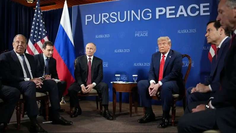 Nis takimi Trump-Putin
