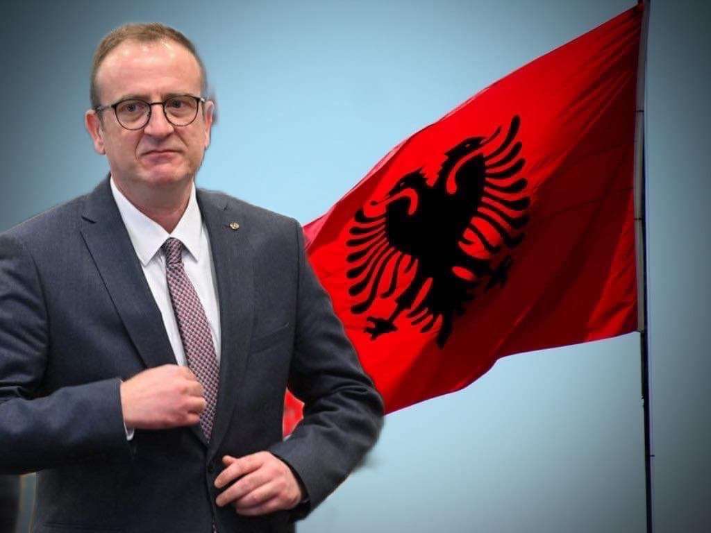 Taravari: Nëse nuk zgjidhet puna e përfaqësimit të shqiptarëve në qeveri, Maqedonia duhet të shkojë në zgjedhje