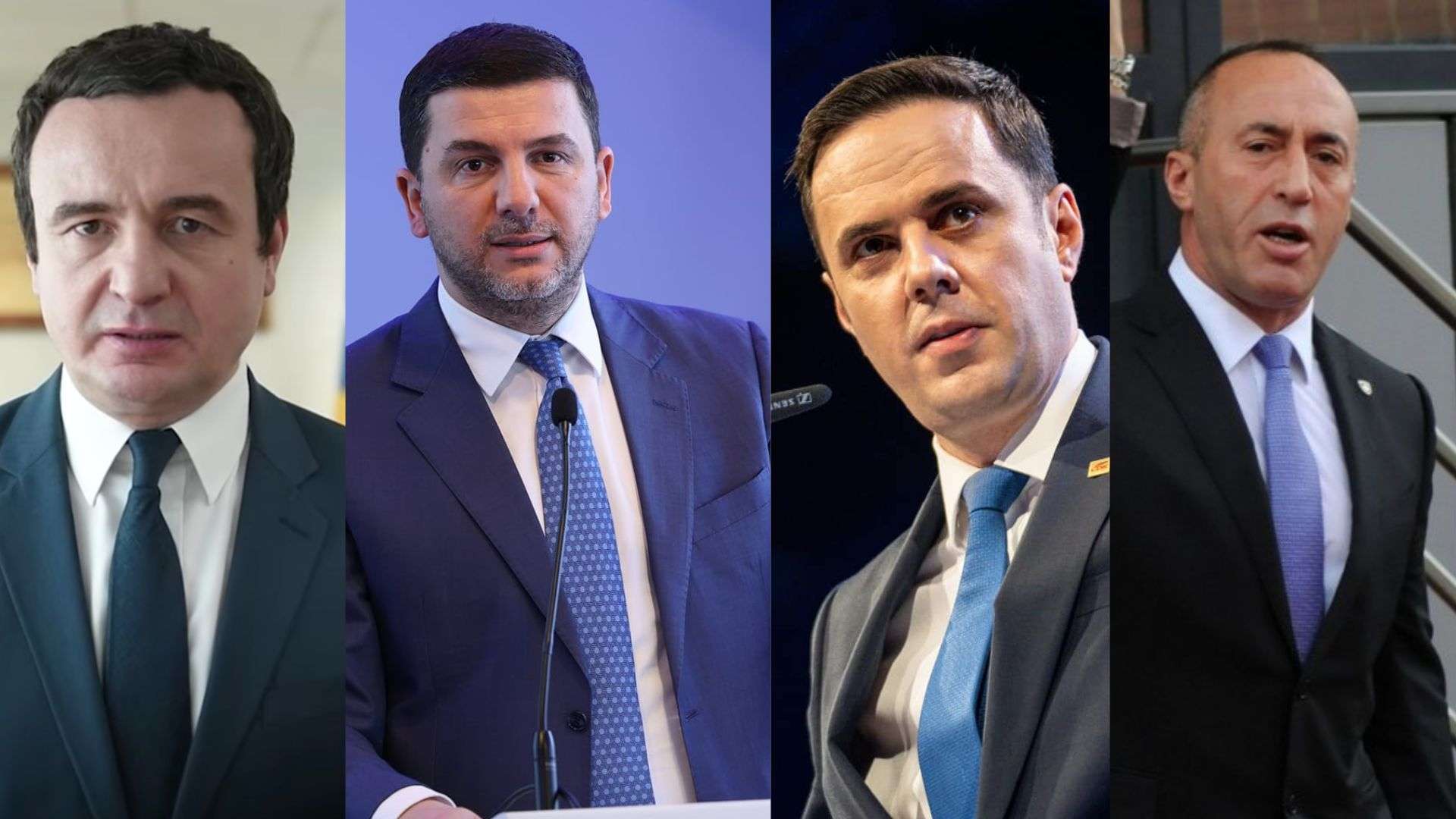 Nesër në këtë orar Osmani ulet me liderët politik për zhbllokimin e Kuvendit