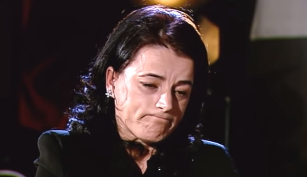 Vasfije Krasniqi diagnostikohet me tumor, iu nënshtrua operimit