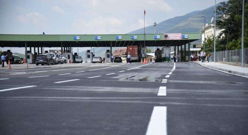 Ndalet një person në Vërmicë me 21 sfera plumbi, kishte plan t’i dërgonte në Spanjë