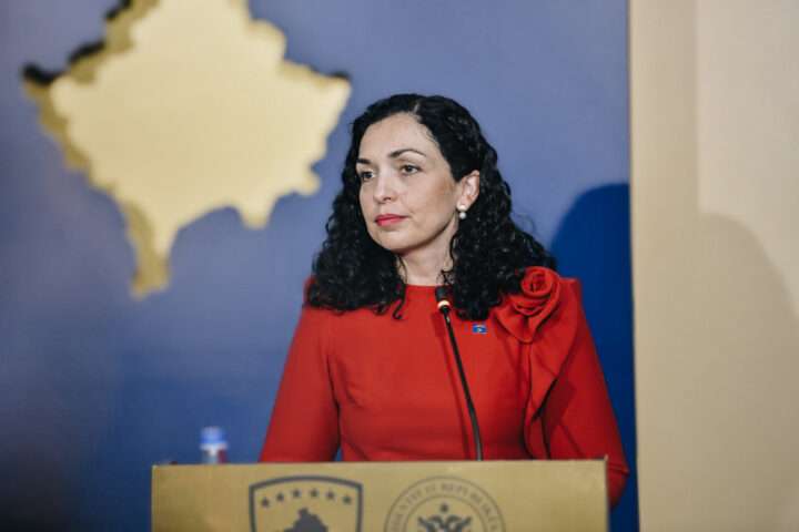 Osmani përmbyll vizitën dyditore në Zvicër: Historike për Republikën e Kosovës