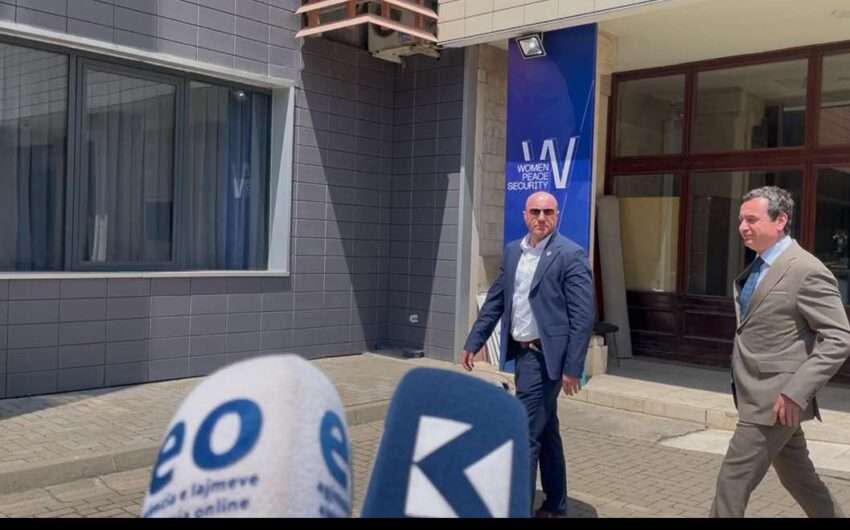 Kurti për planin 15 pikësh të Abdixhikut: Ka folur deputeti ynë Artan Abrashi