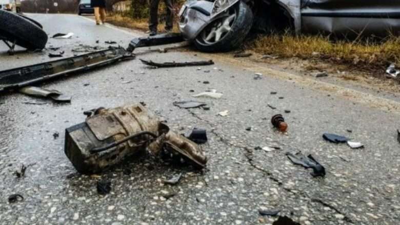 52 aksidente për një ditë në Kosovë, një me fatalitet