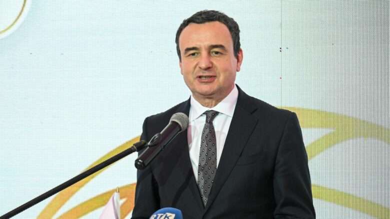 Kurti uron qytetarët për festën e Kurban Bajramit