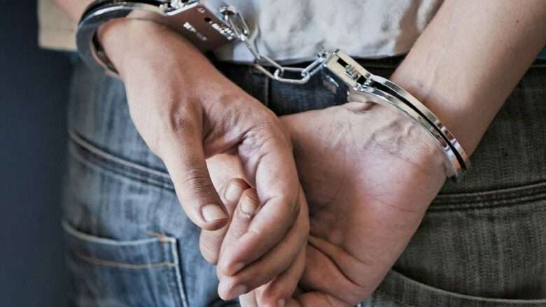 Arrestohet një person në Kaçanik i kërkuar nga gjykata