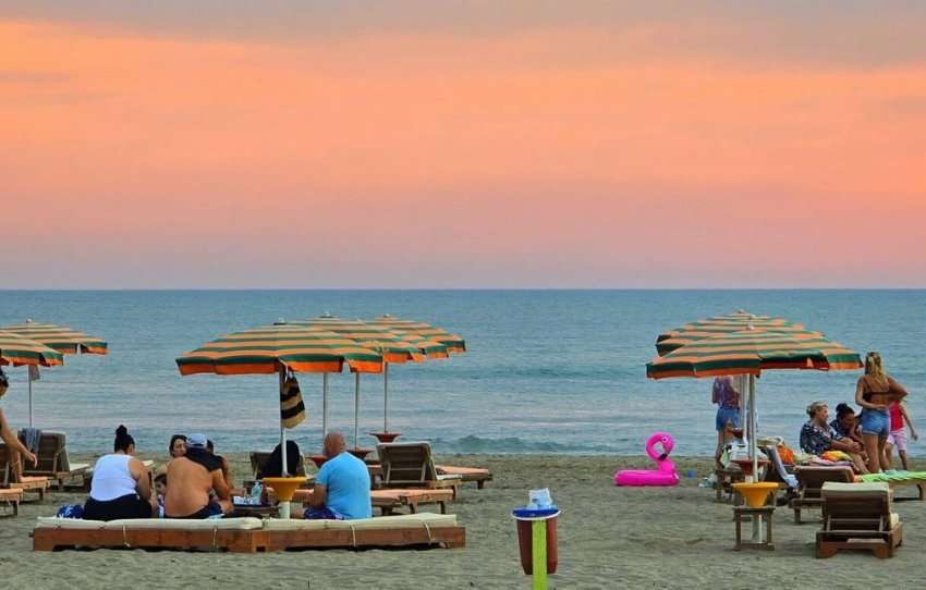 Turizmi shqiptar humb shkëlqimin, Kosova “braktis” bregdetin – 121 mijë turistë më pak