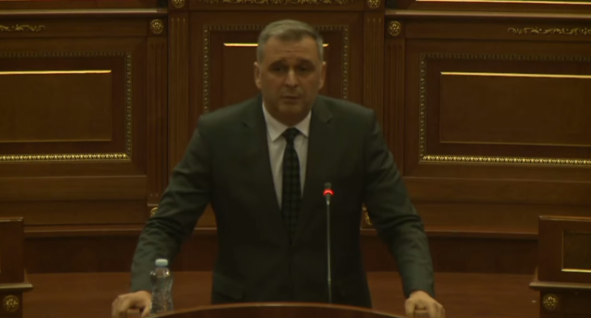 Bajqinovci akuzon opozitën për koordinim me Listën Serbe