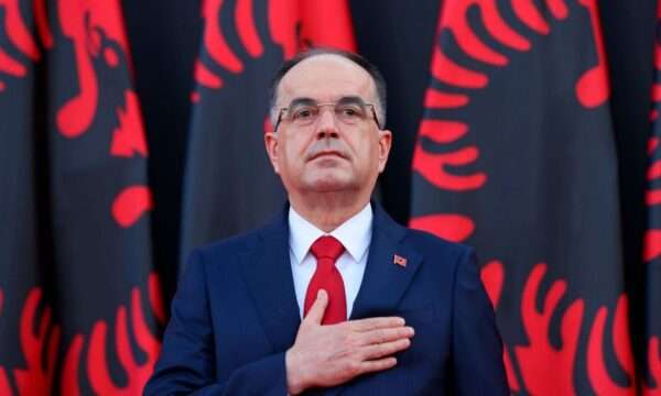 Begaj: Sanksionet e vendosura ndaj Kosovës janë të padrejta