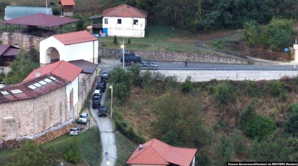 Goditja e snajperistit që shpëtoi Veriun e Kosovës, historia e patreguar nga përplasja në Banjskë