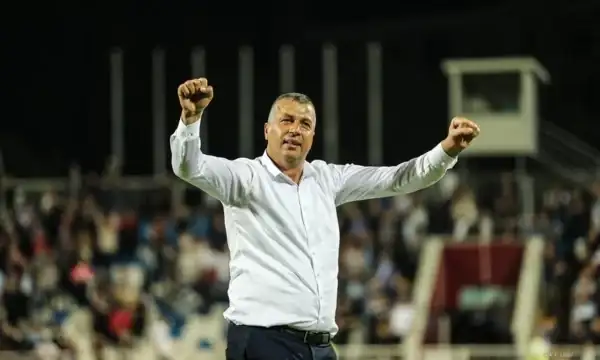 Batatina jep premtim të madh: Vetëm Zoti më largon nga Llapi pa e fituar titullin e kampionit