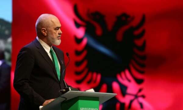 Shqipëria qendër e diplomacisë, Rama sot mirepret liderët e 13 shteteve të rajonit