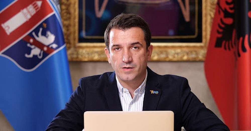 SPAK kontroll në shtëpinë e Erion Veliajt