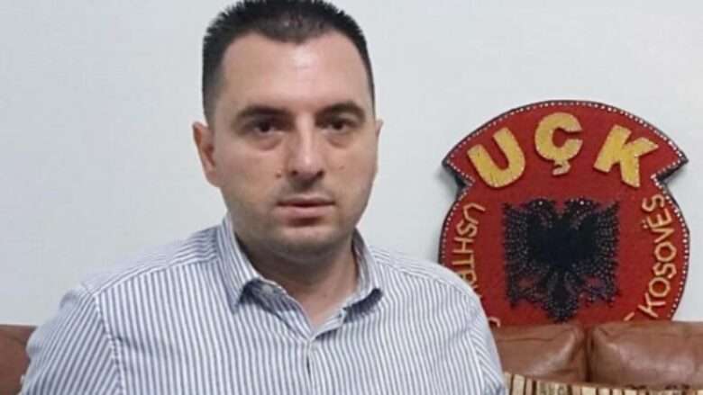 Fahri Fazliu thotë se Gjykata e Hagës ia ndalon të drejtën ta takojë të atin