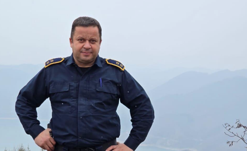 Togeri i Policisë, Bekim Ferizi, ka nevojë për ndihmë financiare për trajtim në Turqi
