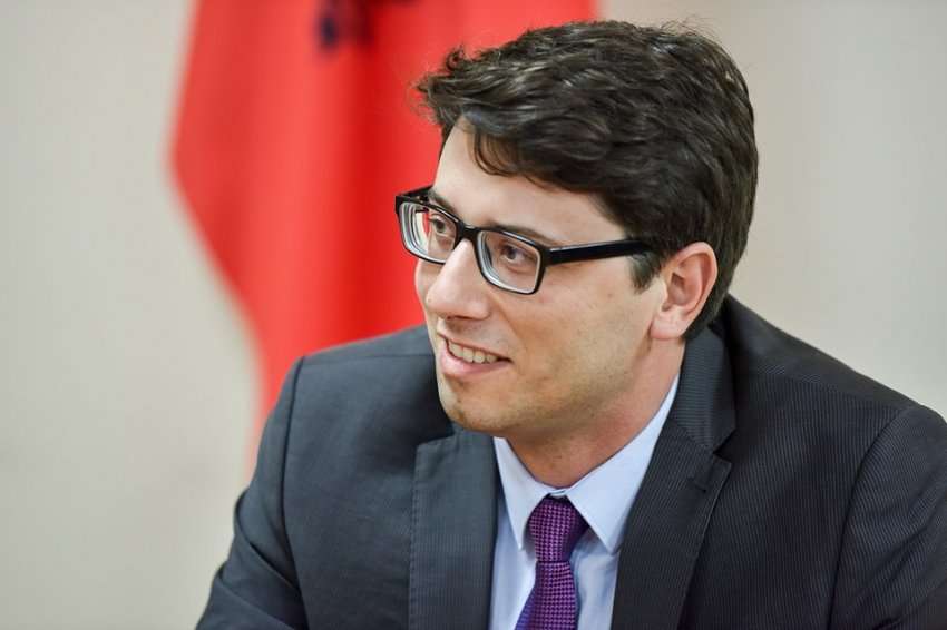 Hekuran Murati kandidat për kryetar të Ferizajt?